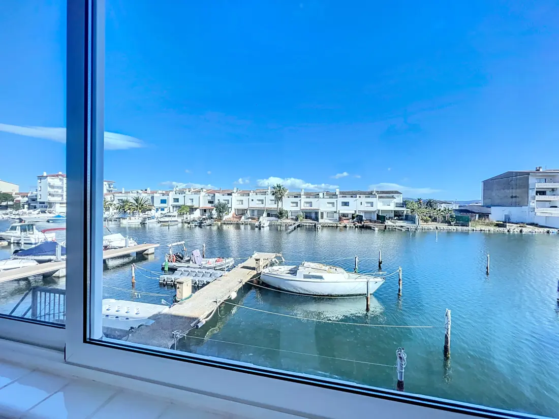 Location de Vacances Empuriabrava 290