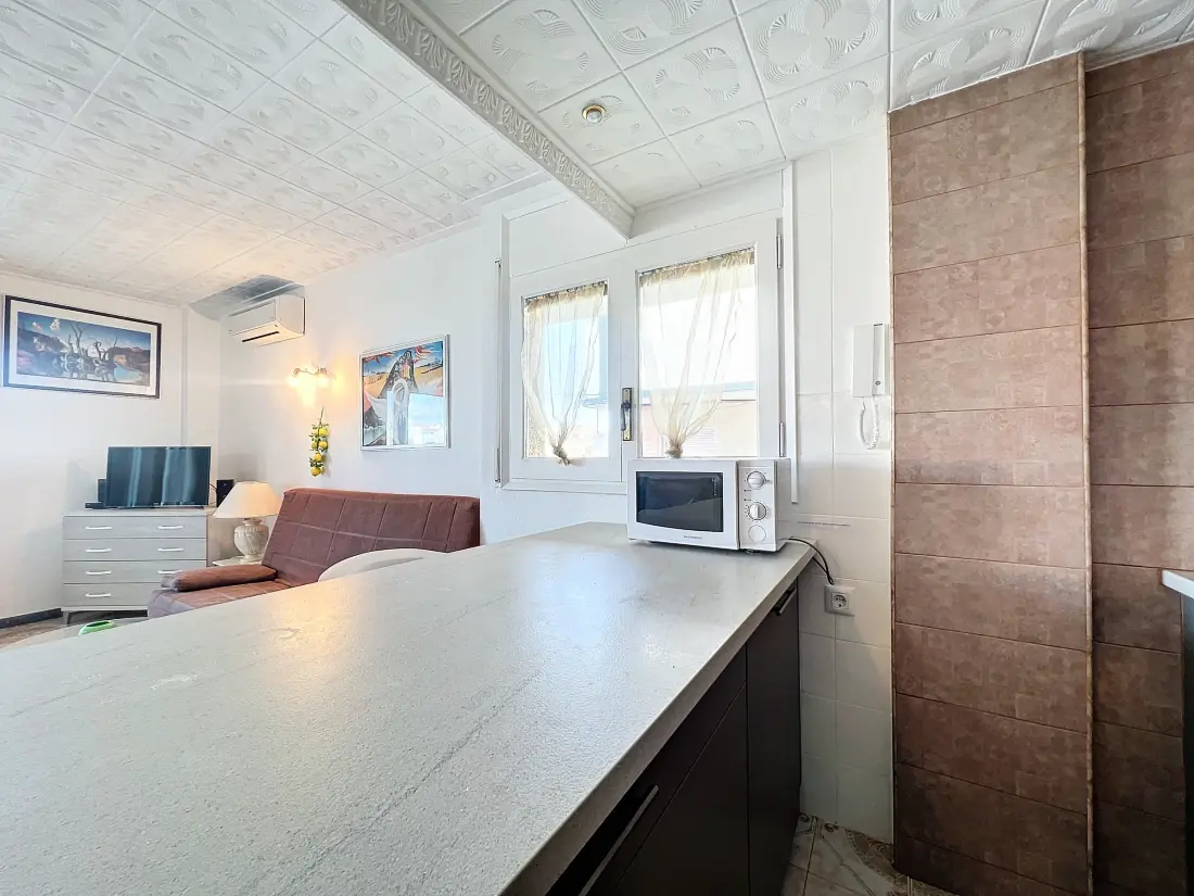 Location de Vacances Empuriabrava 290