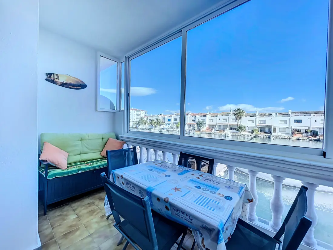 Location de Vacances Empuriabrava 290
