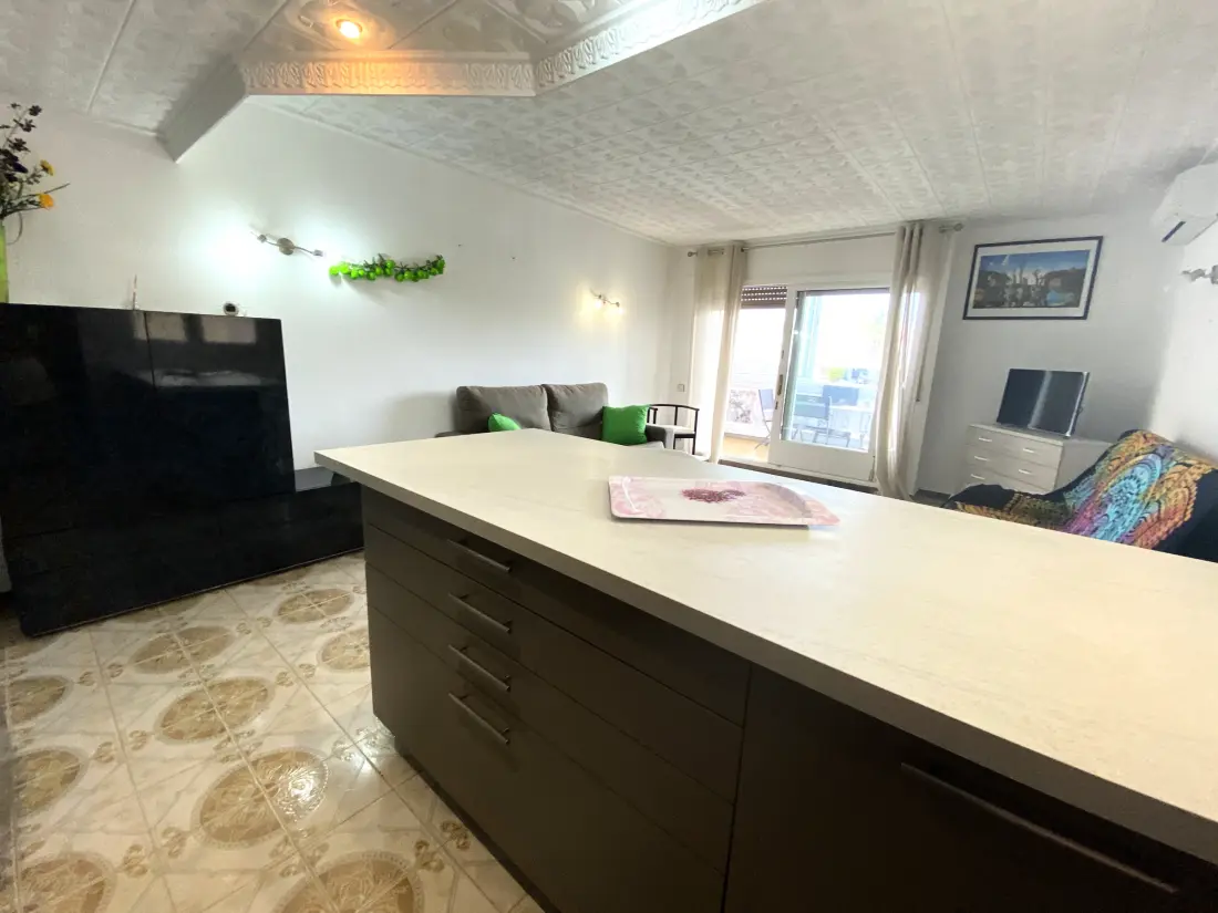 Location de Vacances Empuriabrava 290
