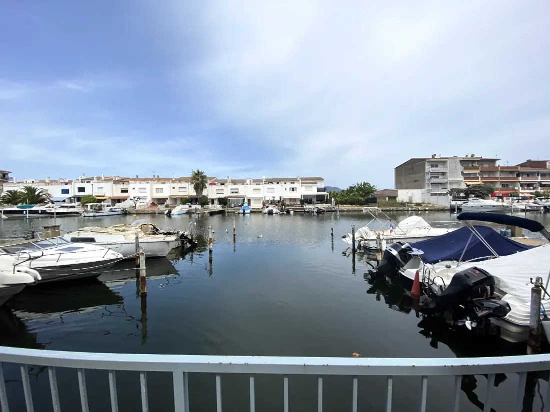 Location de Vacances Empuriabrava 290