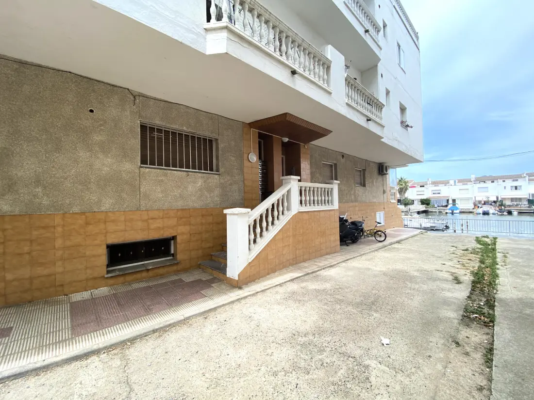 Location de Vacances Empuriabrava 290