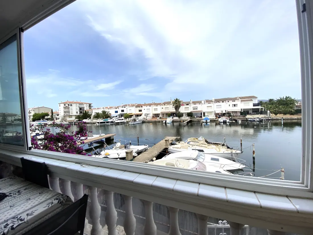 Location de Vacances Empuriabrava 290