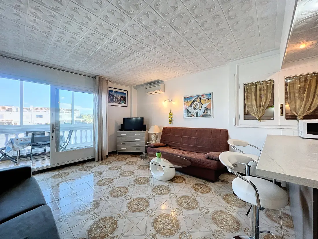 Location de Vacances Empuriabrava 290