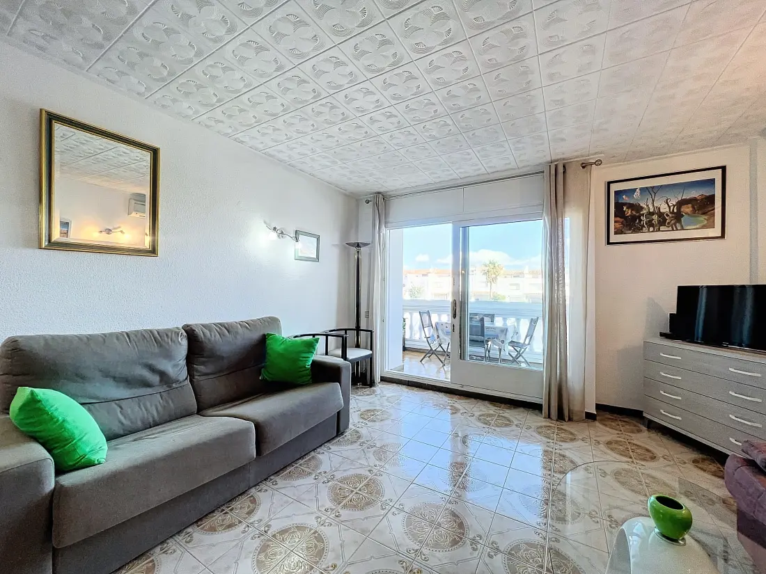 Location de Vacances Empuriabrava 290