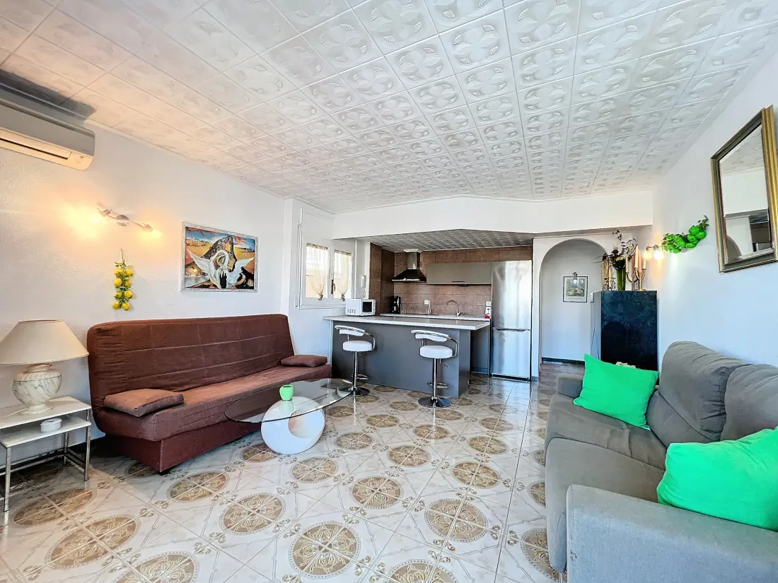 Location de Vacances Empuriabrava 290