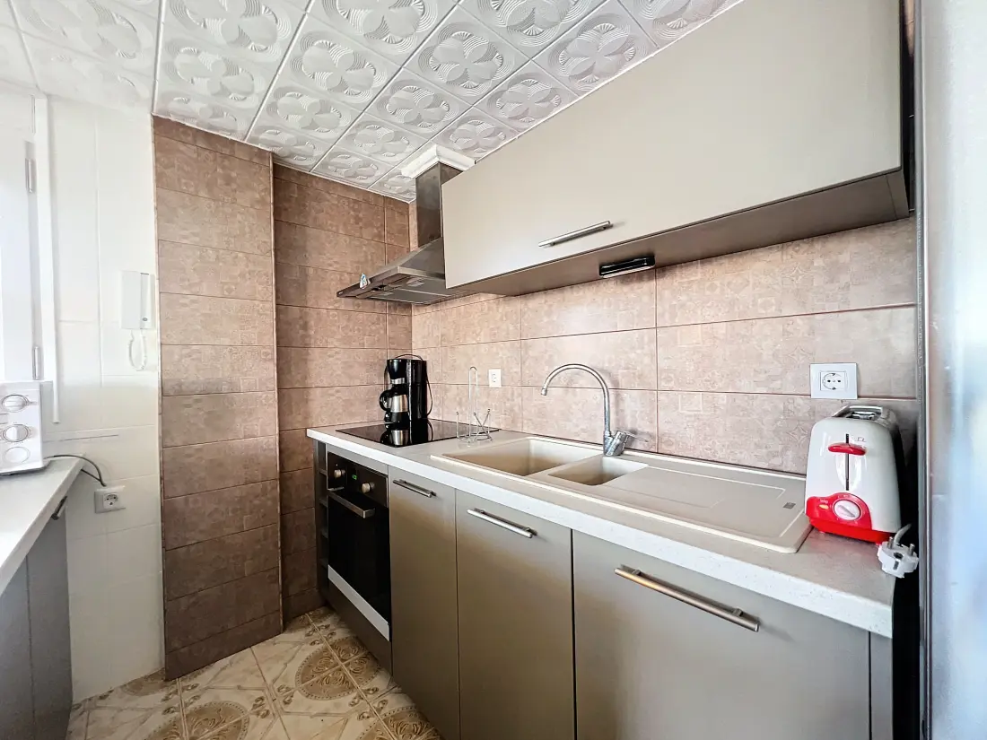 Location de Vacances Empuriabrava 290