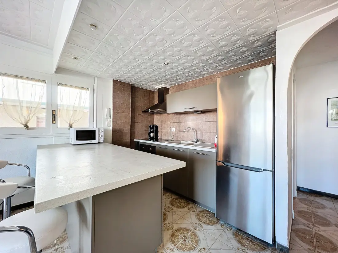 Location de Vacances Empuriabrava 290