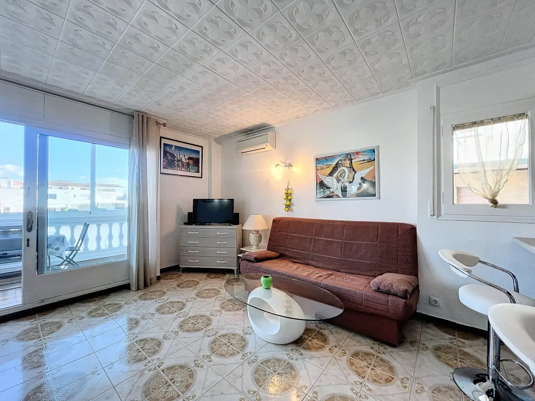 Location de Vacances Empuriabrava 290