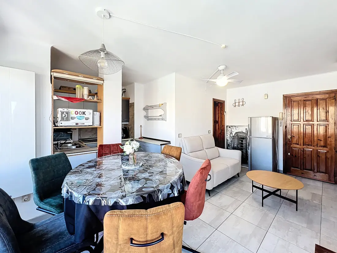 Location de Vacances Empuriabrava 292