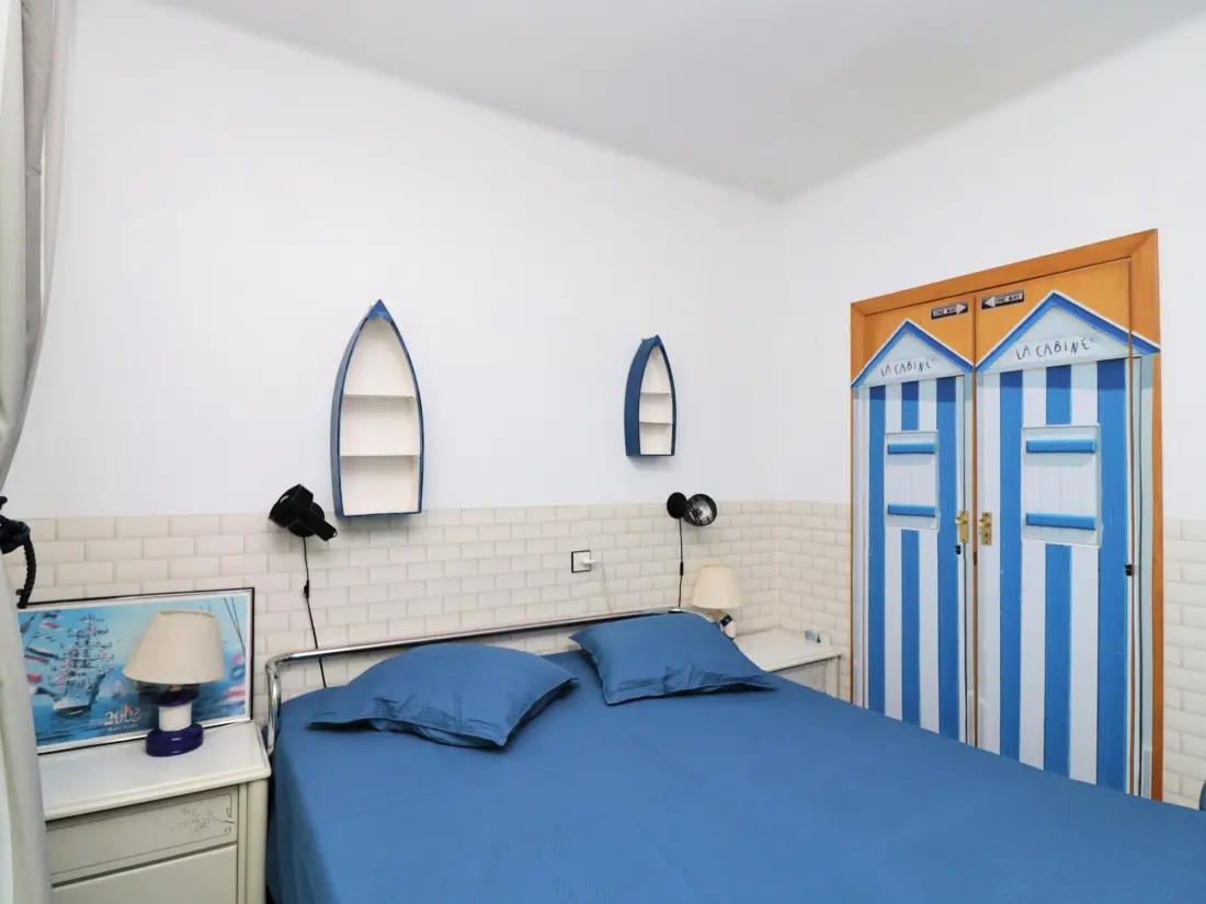 Location de Vacances Empuriabrava 292