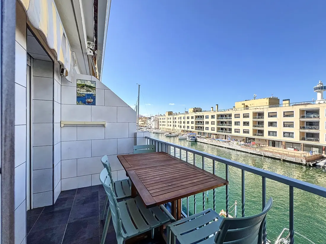 Location de Vacances Empuriabrava 292