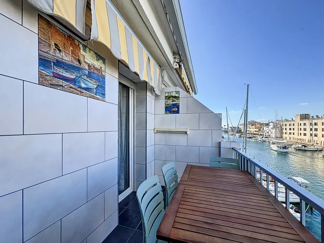 Location de Vacances Empuriabrava 292