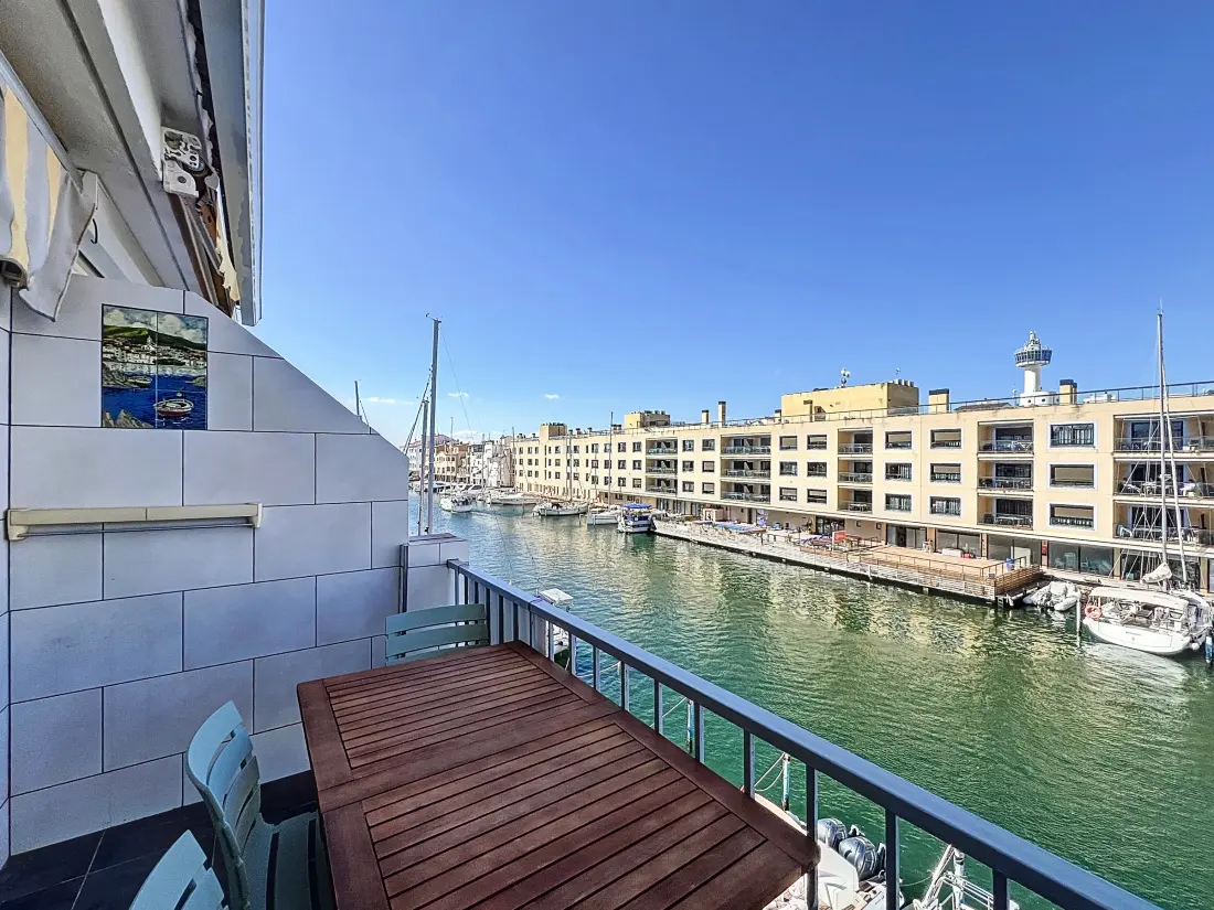 Location de Vacances Empuriabrava 292