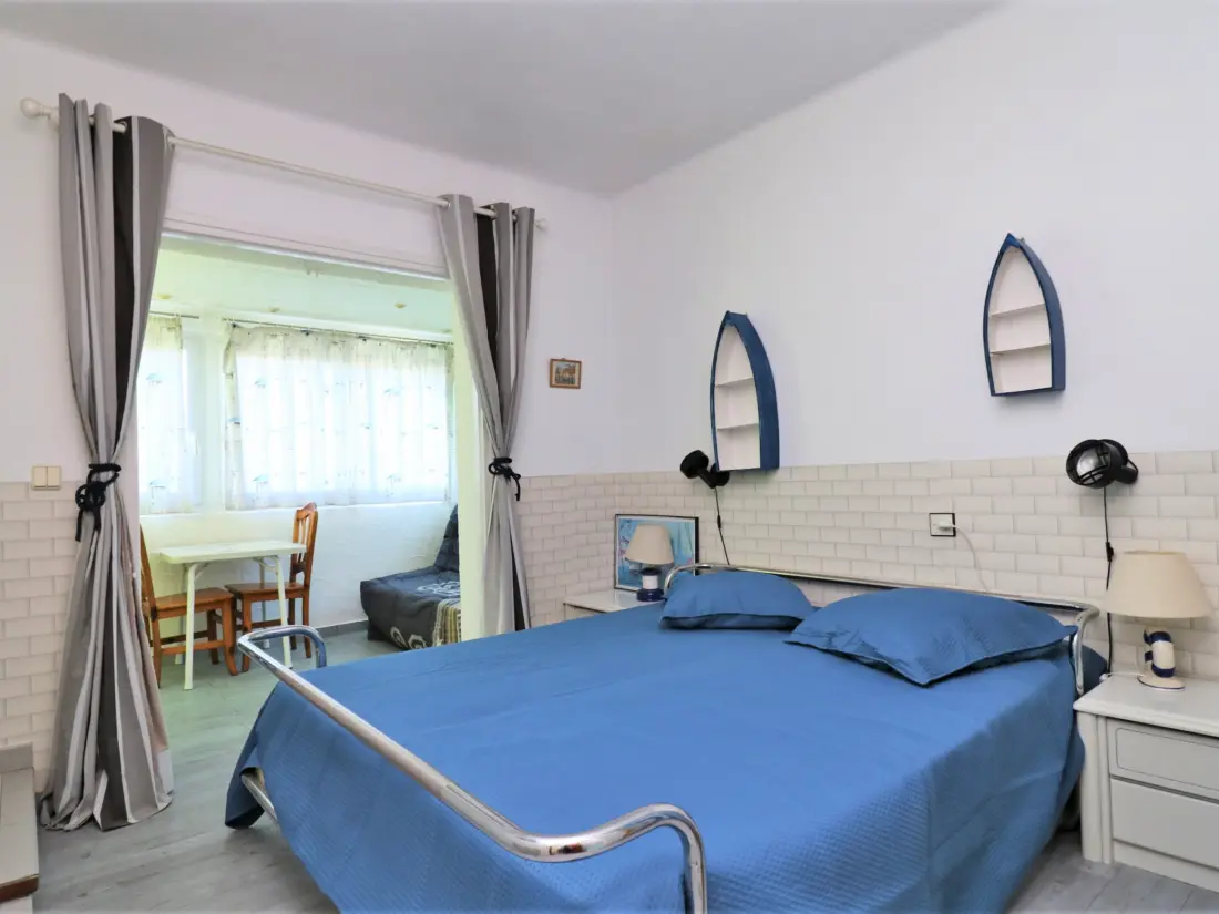Location de Vacances Empuriabrava 292