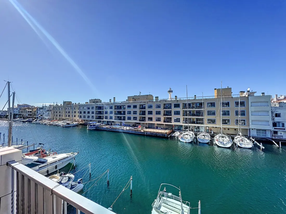 Location de Vacances Empuriabrava 292