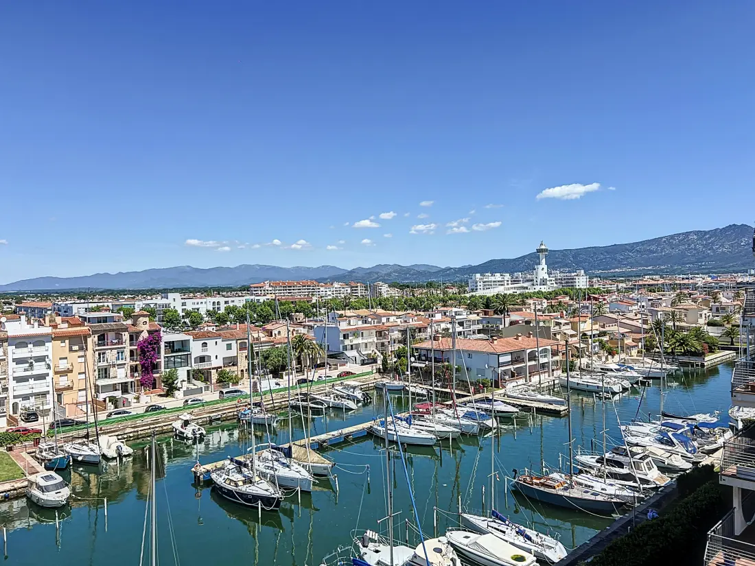 Location de Vacances Empuriabrava 293