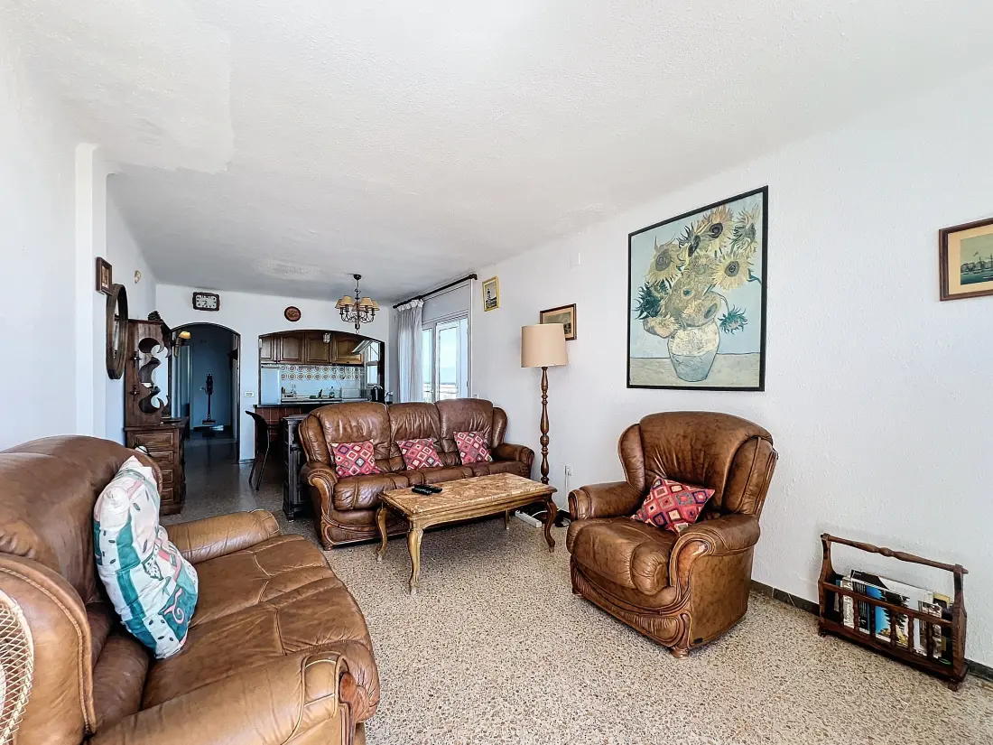 Location de Vacances Empuriabrava 293