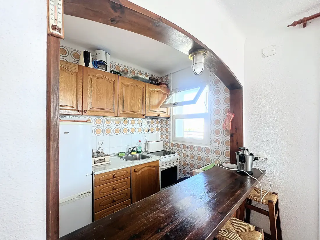 Location de Vacances Empuriabrava 293
