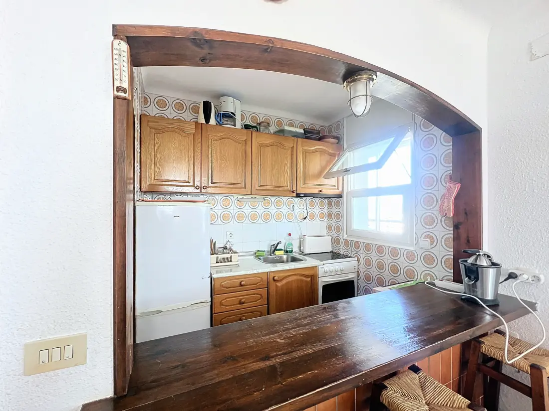 Location de Vacances Empuriabrava 293
