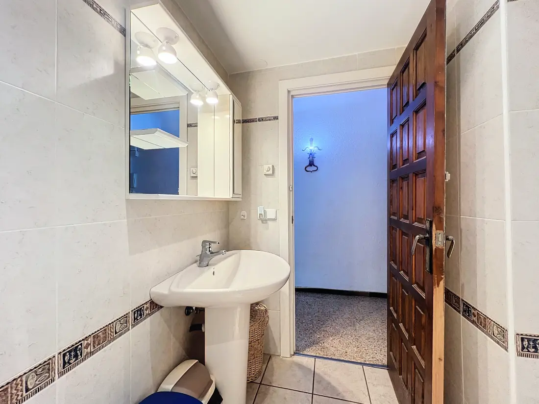 Location de Vacances Empuriabrava 293