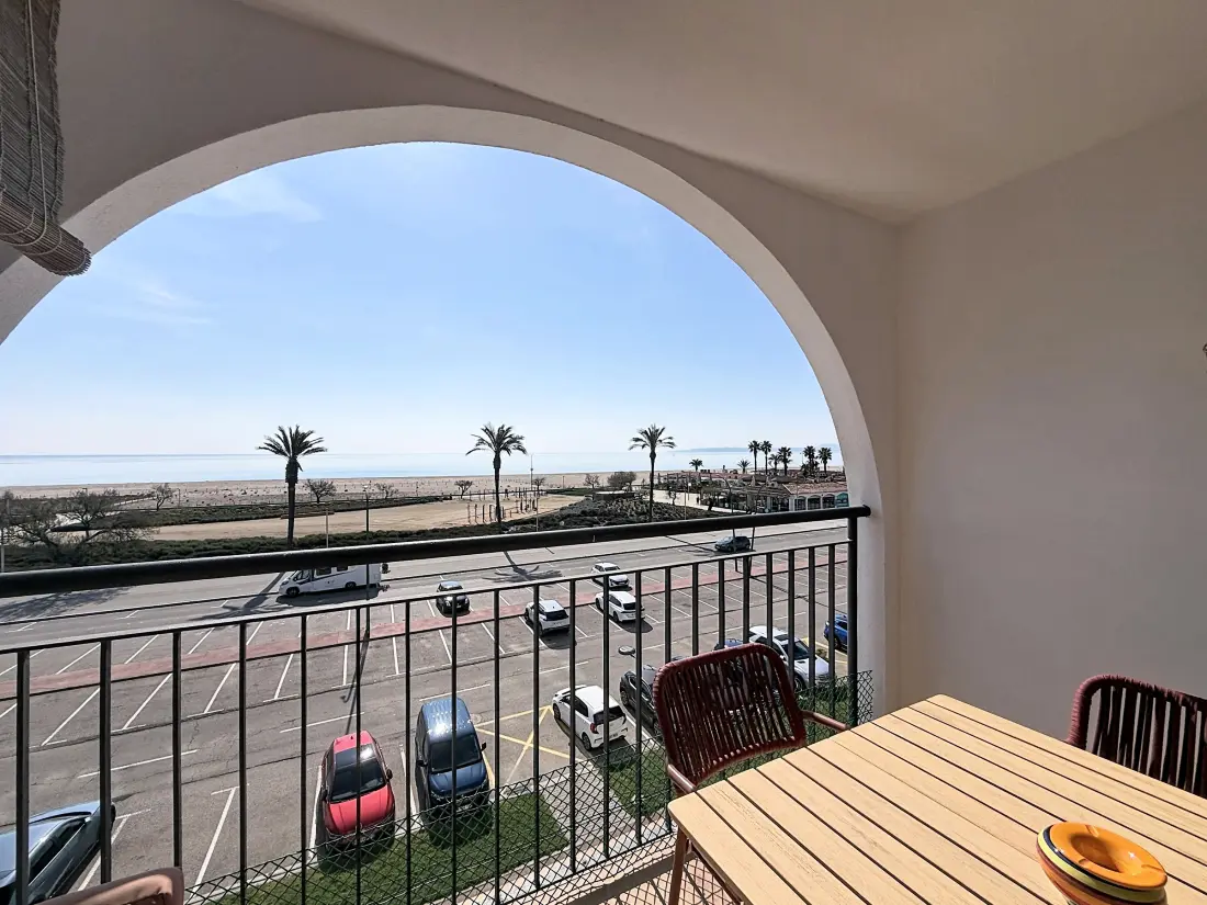Location de Vacances Empuriabrava 294