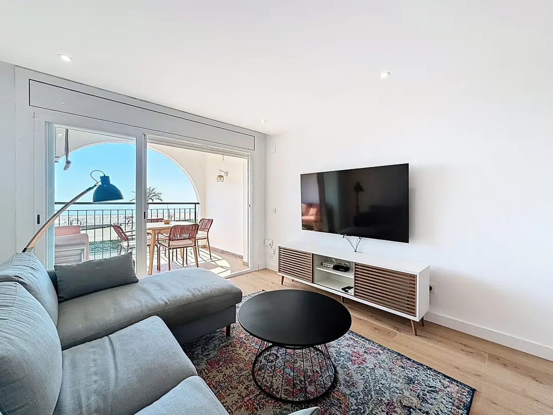 Location de Vacances Empuriabrava 294