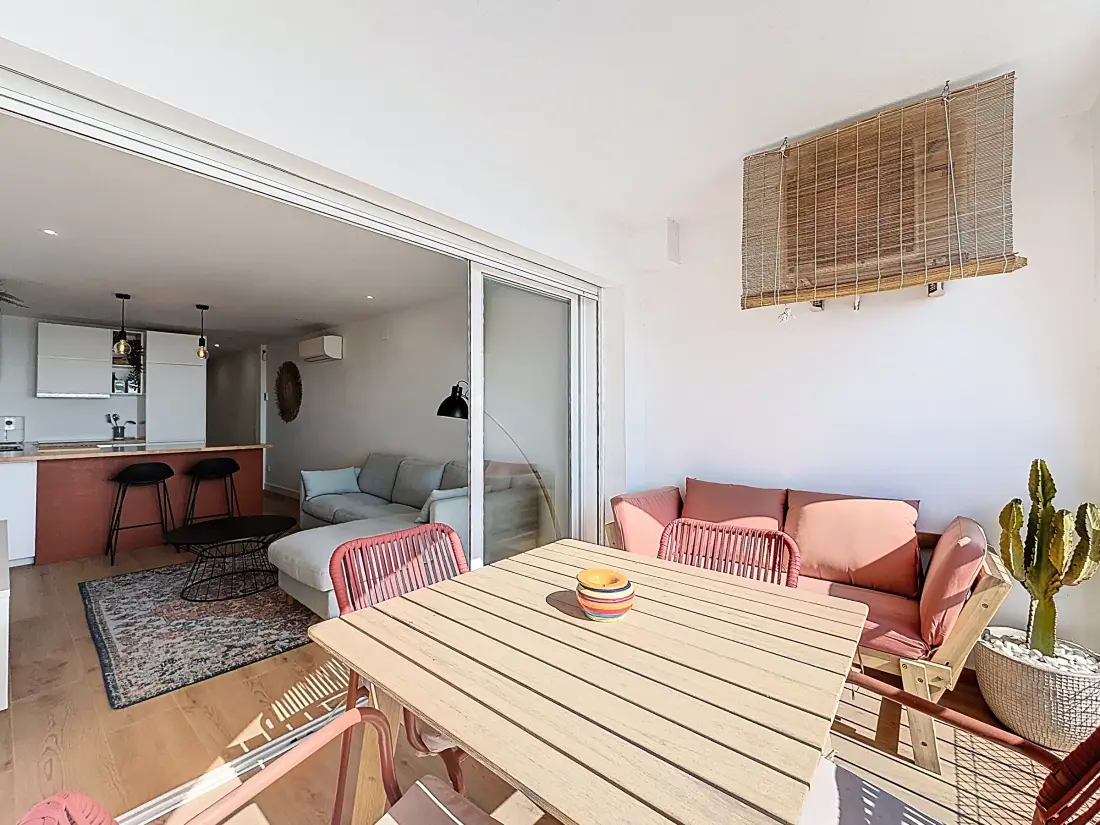 Location de Vacances Empuriabrava 294