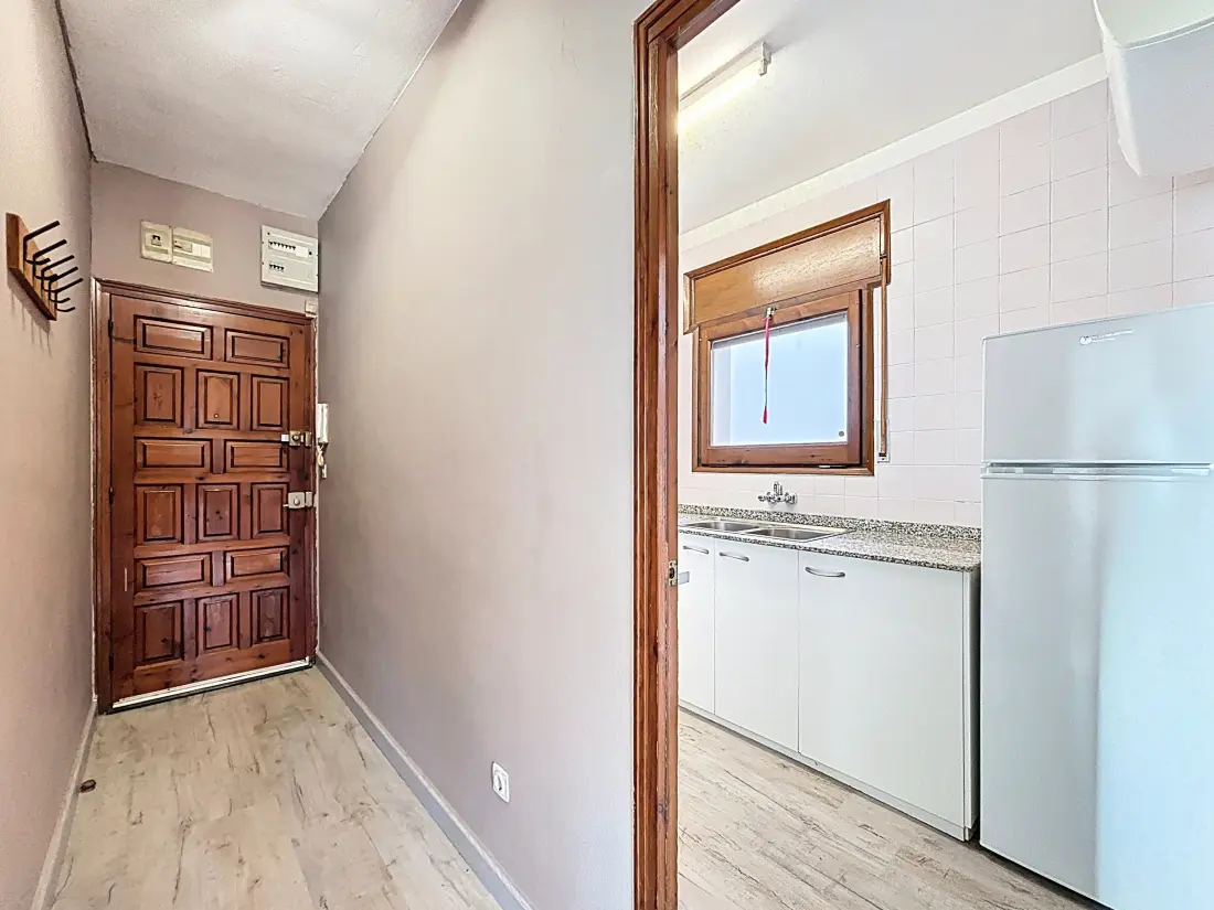 Location de Vacances Empuriabrava 295