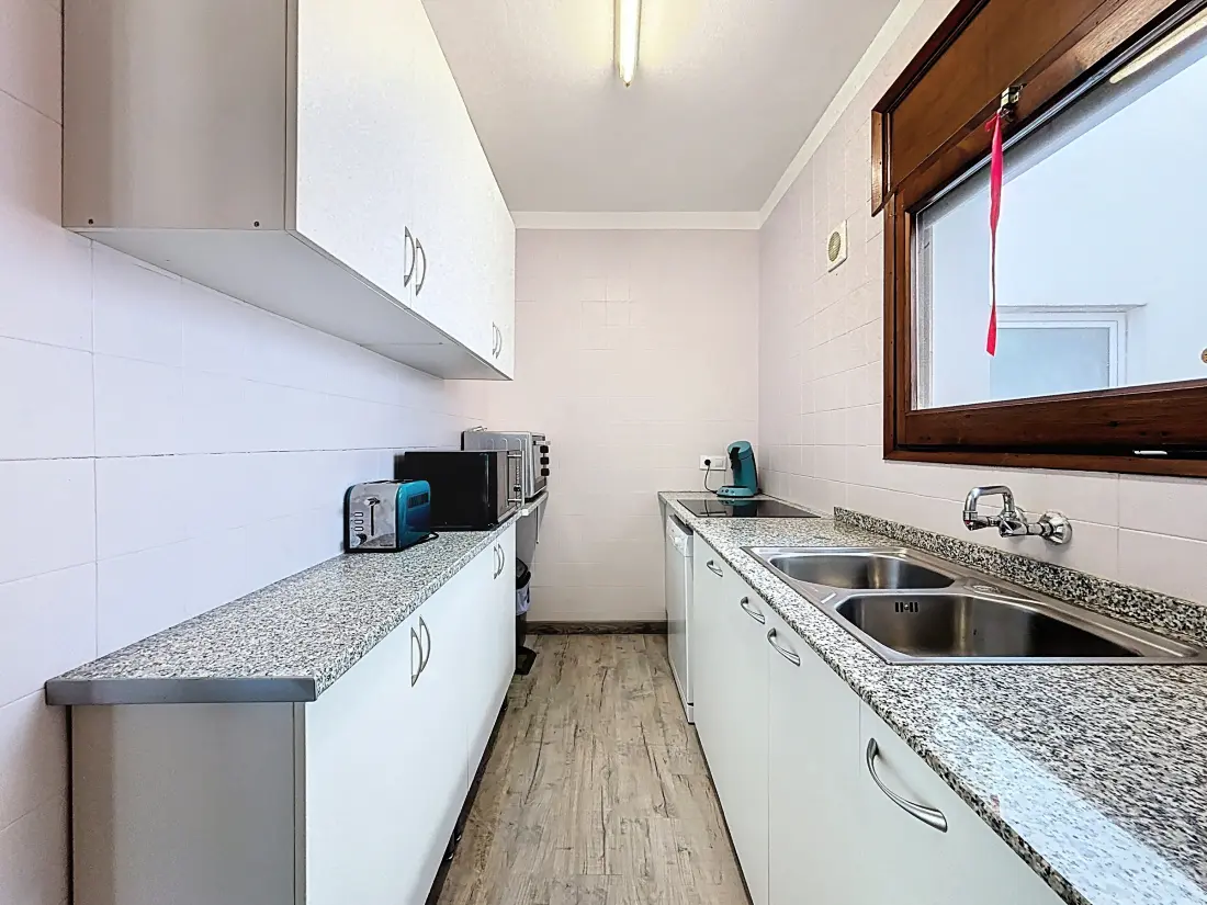 Location de Vacances Empuriabrava 295