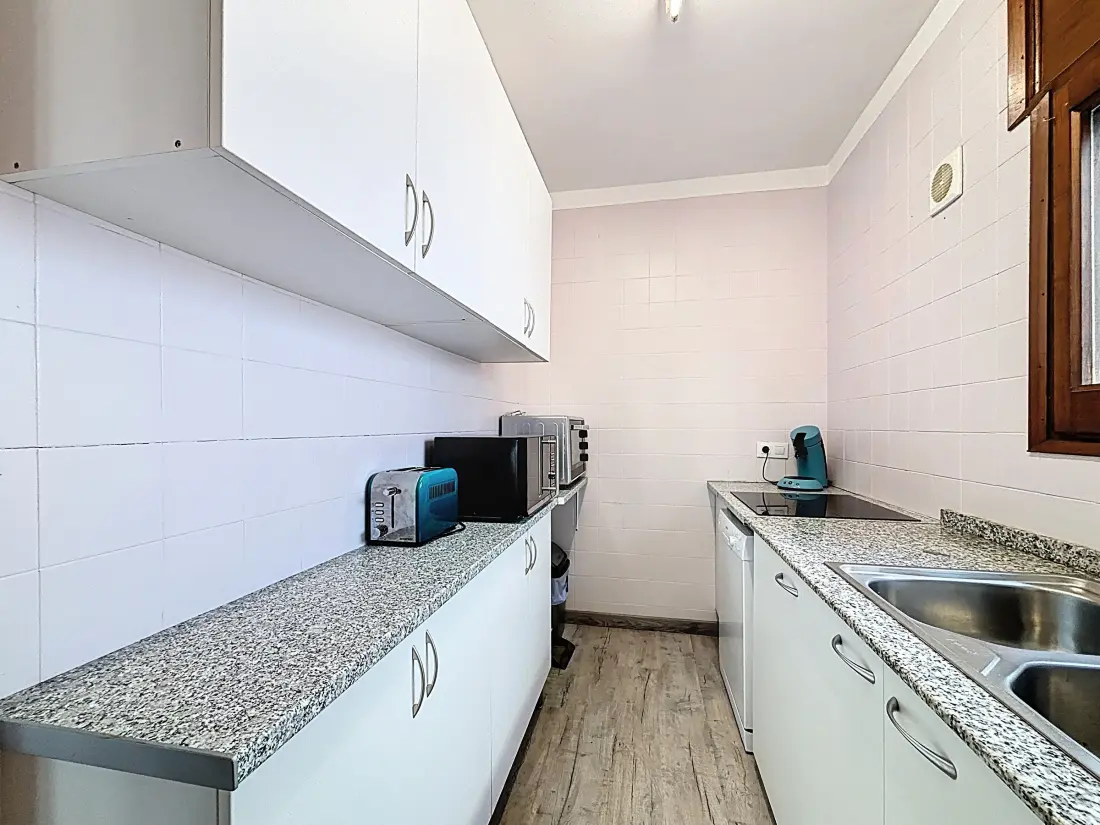 Location de Vacances Empuriabrava 295