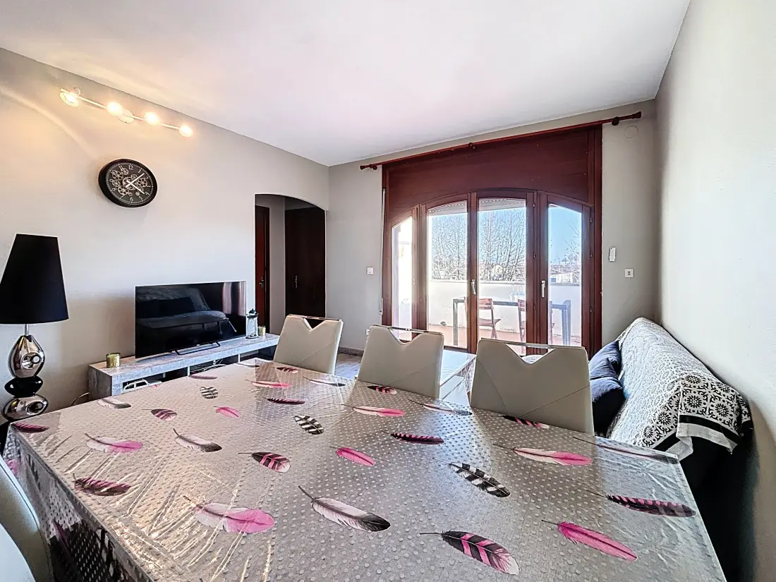 Location de Vacances Empuriabrava 295