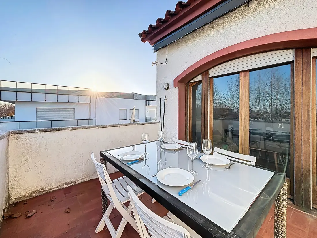 Location de Vacances Empuriabrava 295
