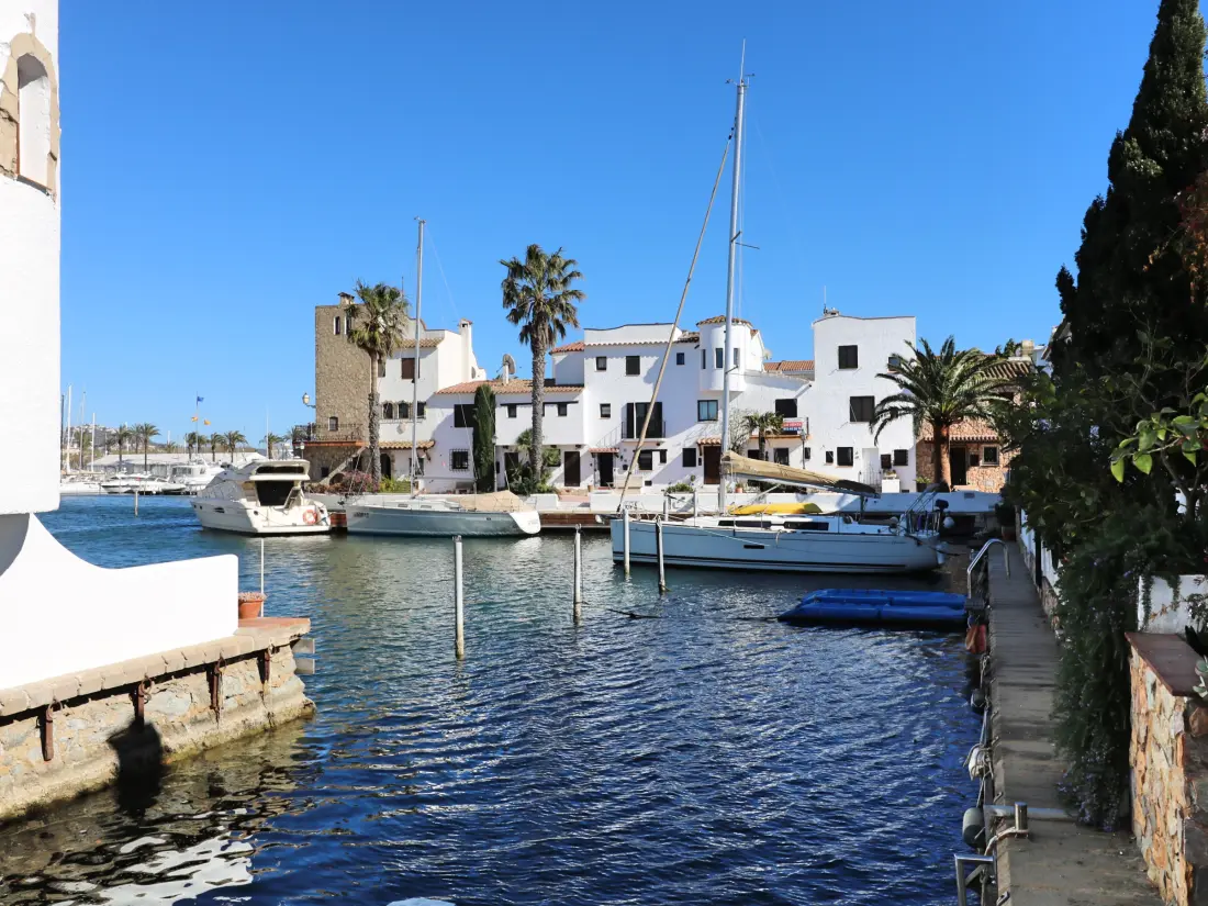 Location de Vacances Empuriabrava 295
