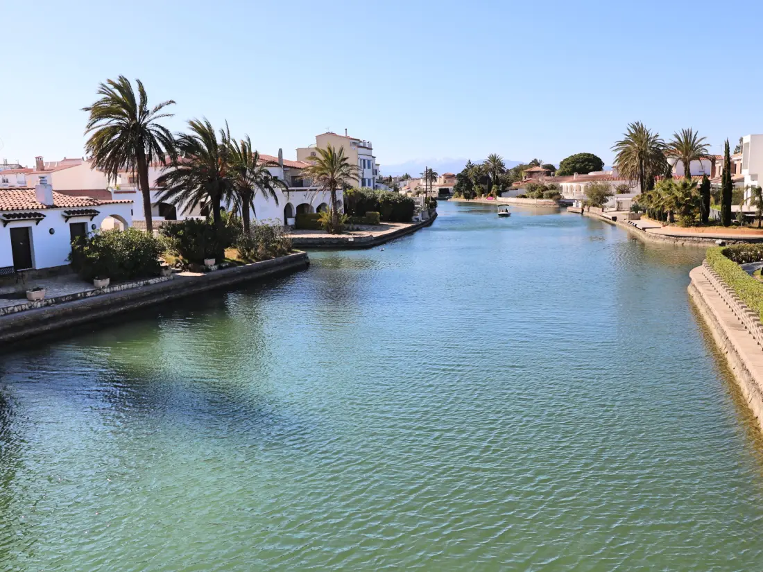 Location de Vacances Empuriabrava 295
