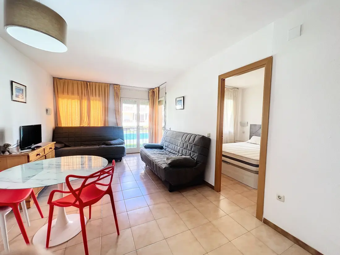 Location de Vacances Empuriabrava 296