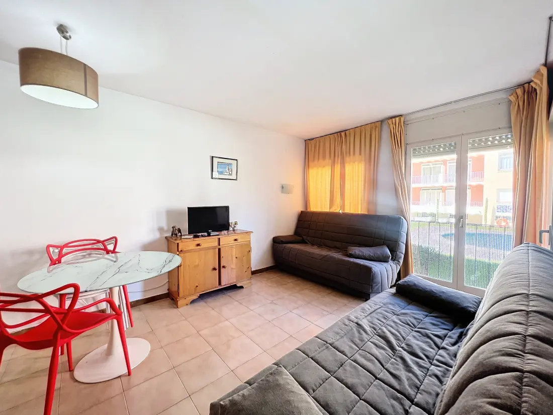 Location de Vacances Empuriabrava 296