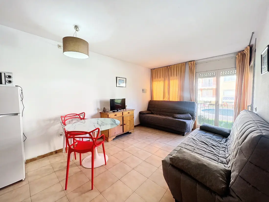 Location de Vacances Empuriabrava 296