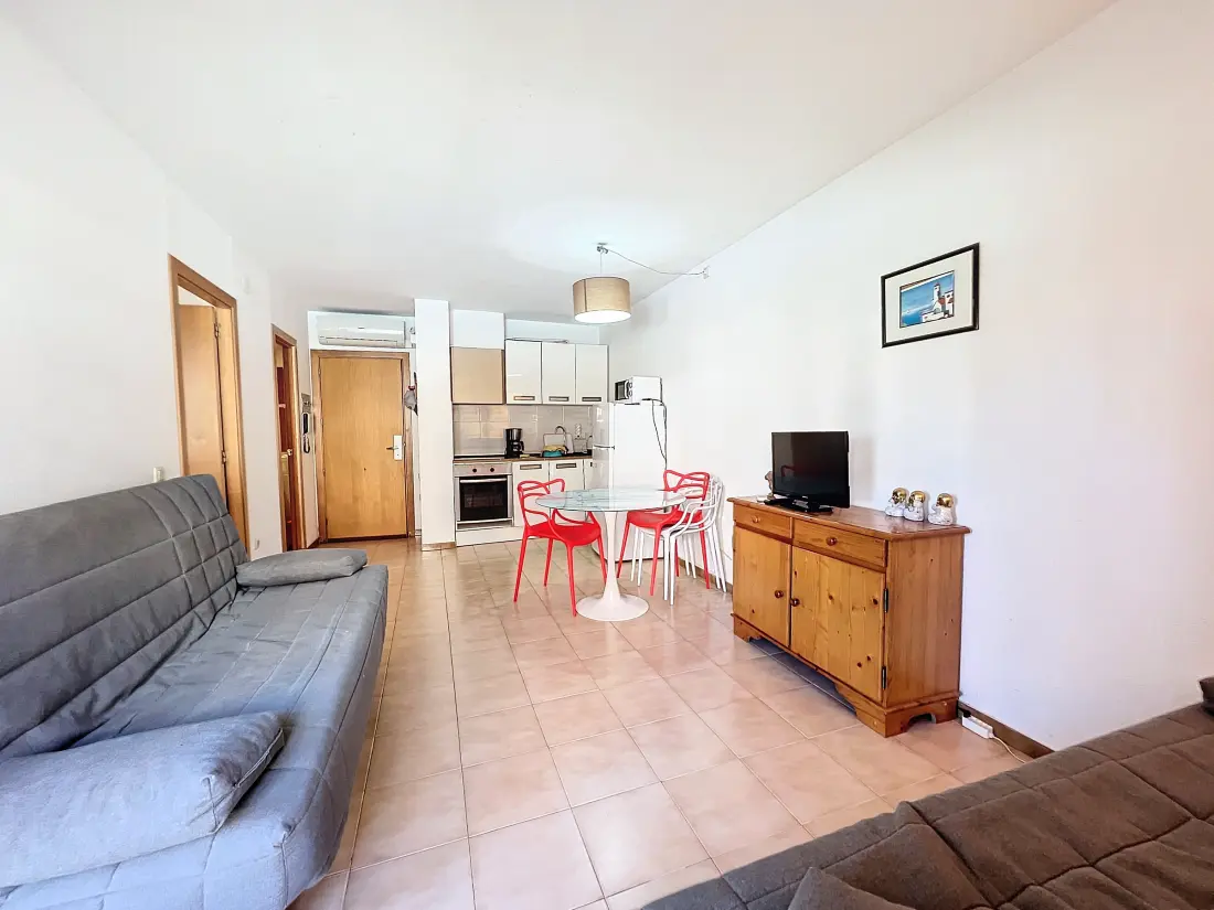 Location de Vacances Empuriabrava 296