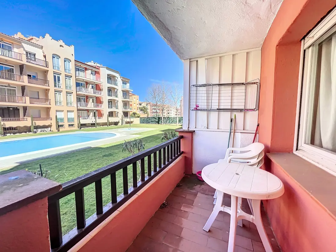 Location de Vacances Empuriabrava 296