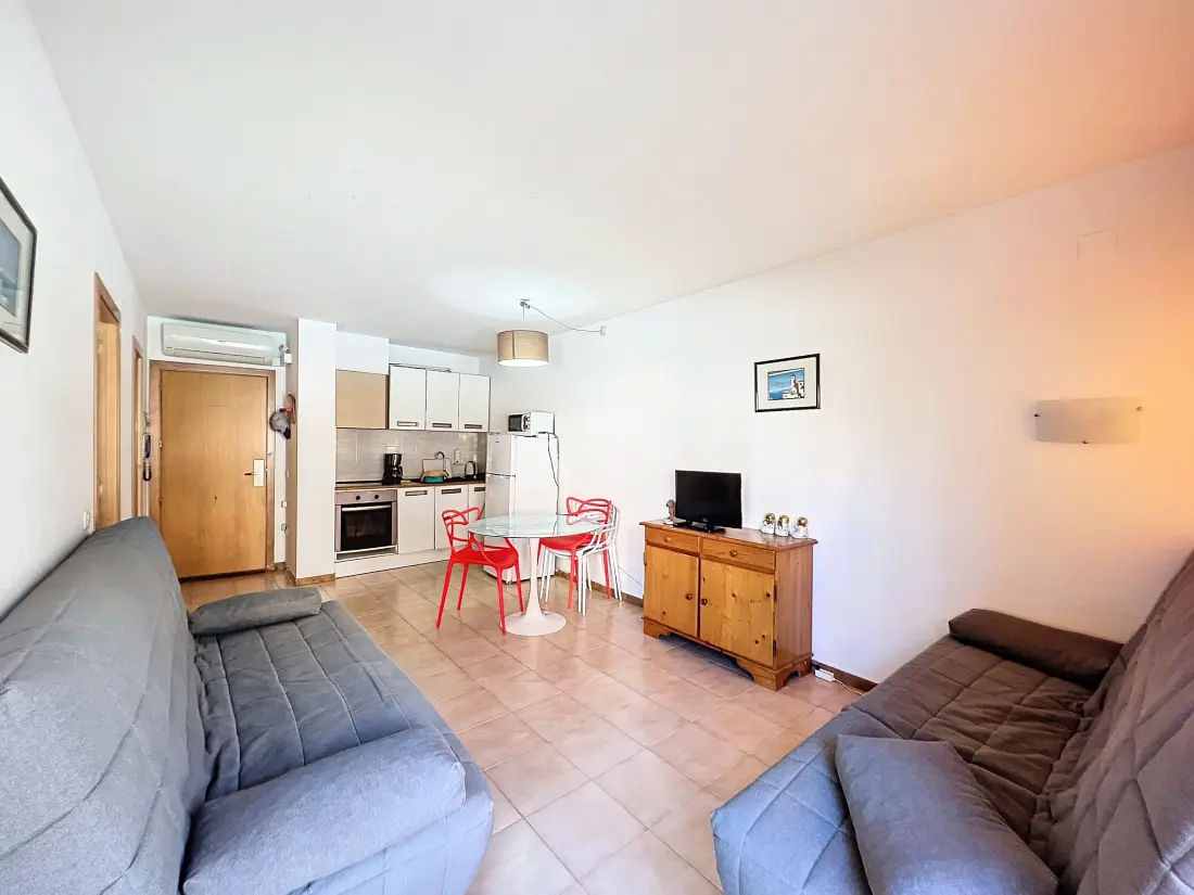 Location de Vacances Empuriabrava 296