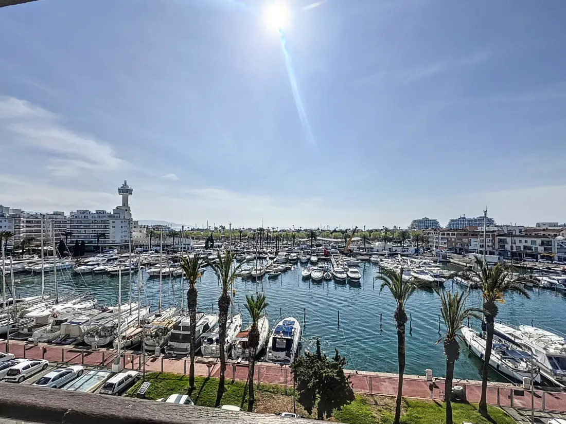 Location de Vacances Empuriabrava 298
