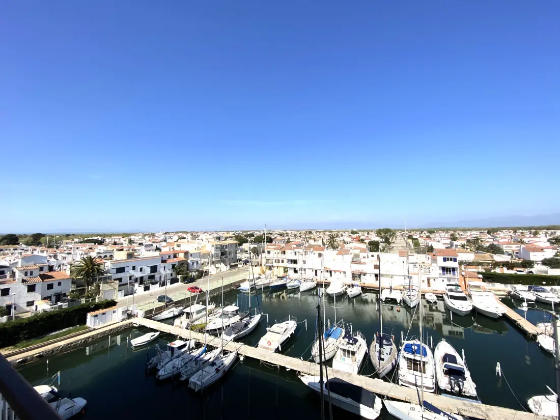 Location de Vacances Empuriabrava 298
