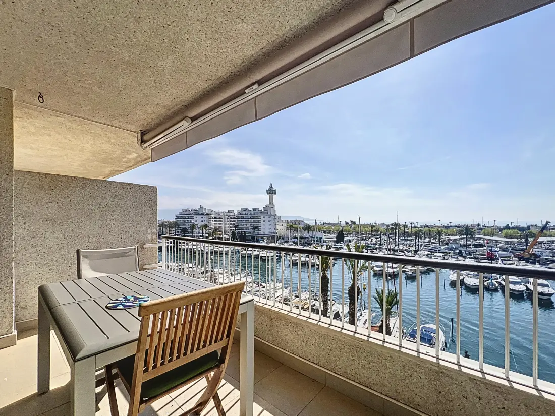 Location de Vacances Empuriabrava 298
