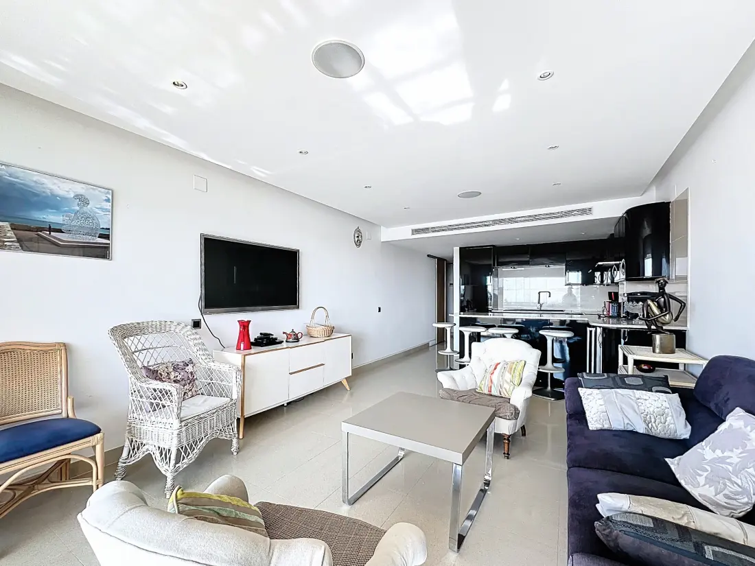 Location de Vacances Empuriabrava 298
