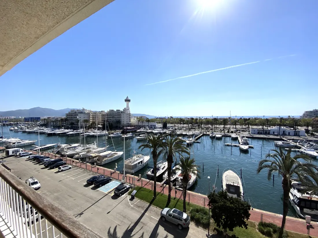 Location de Vacances Empuriabrava 298