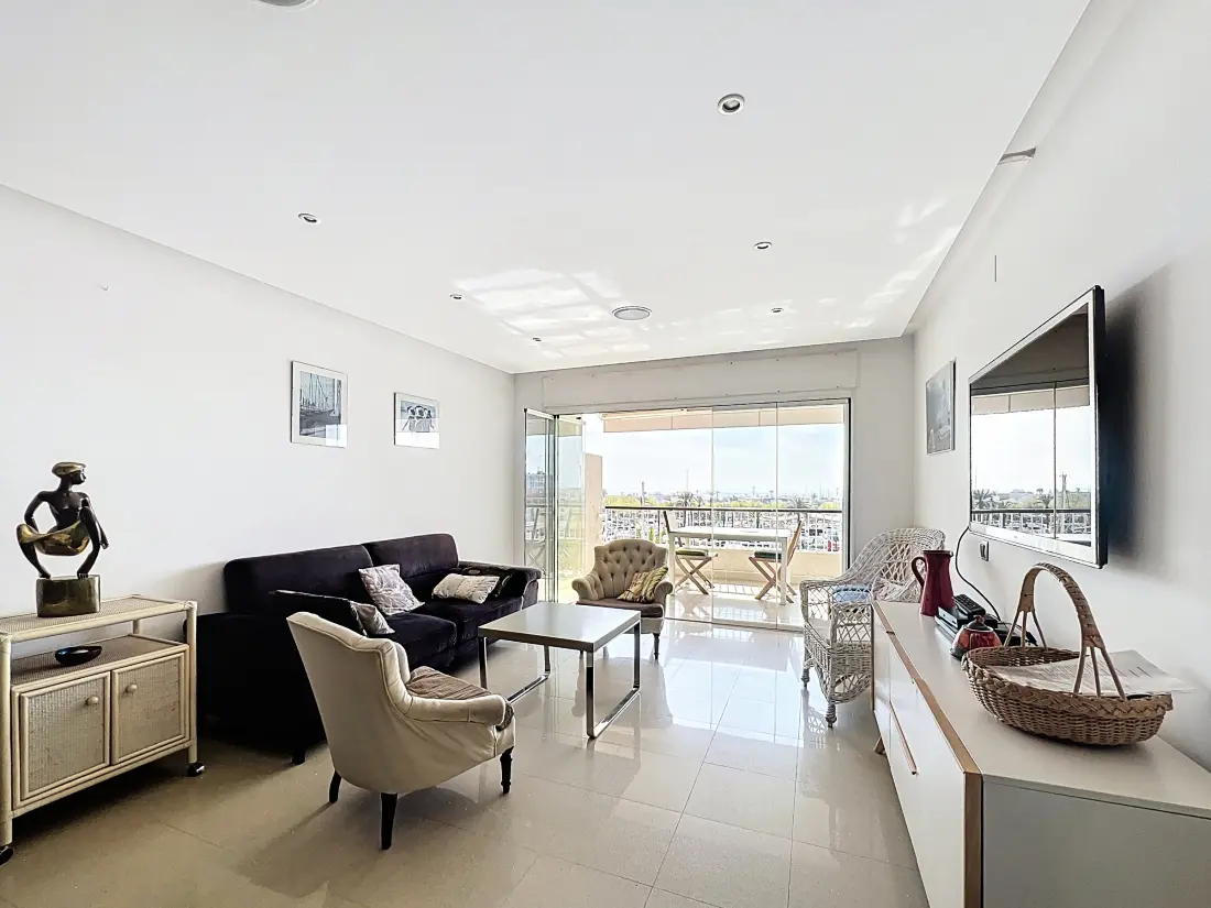 Location de Vacances Empuriabrava 298