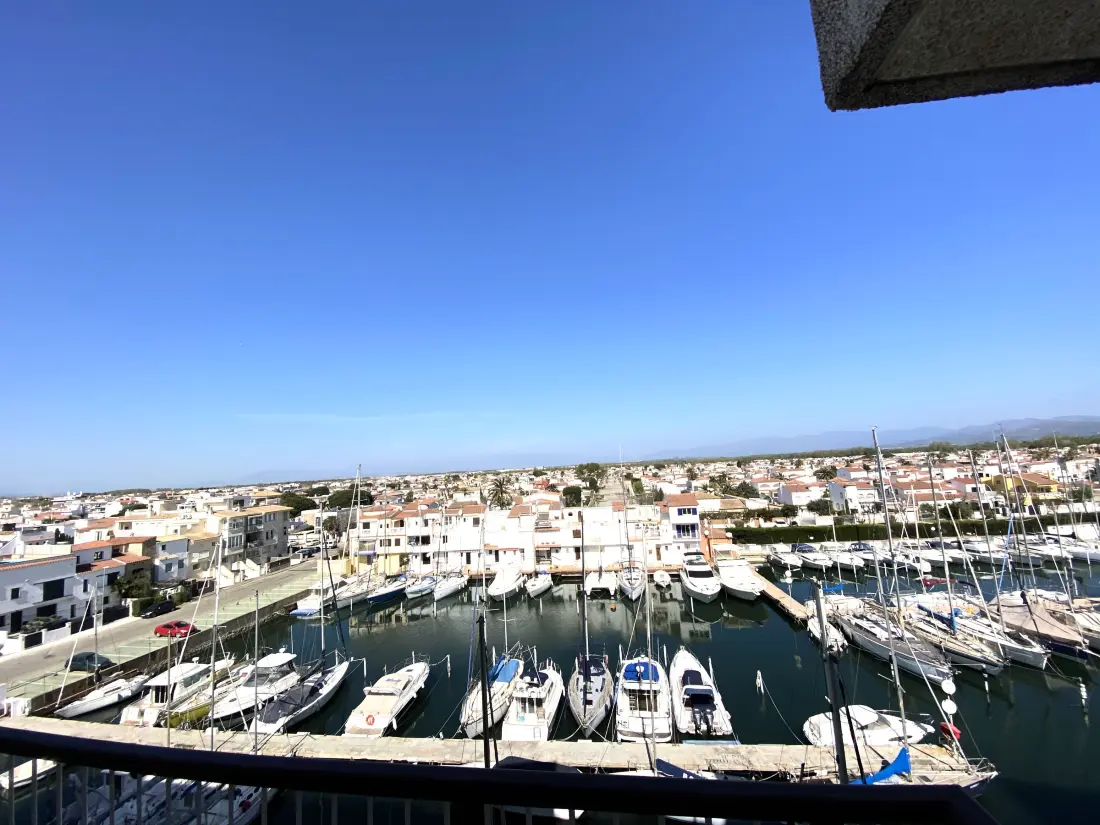 Location de Vacances Empuriabrava 298