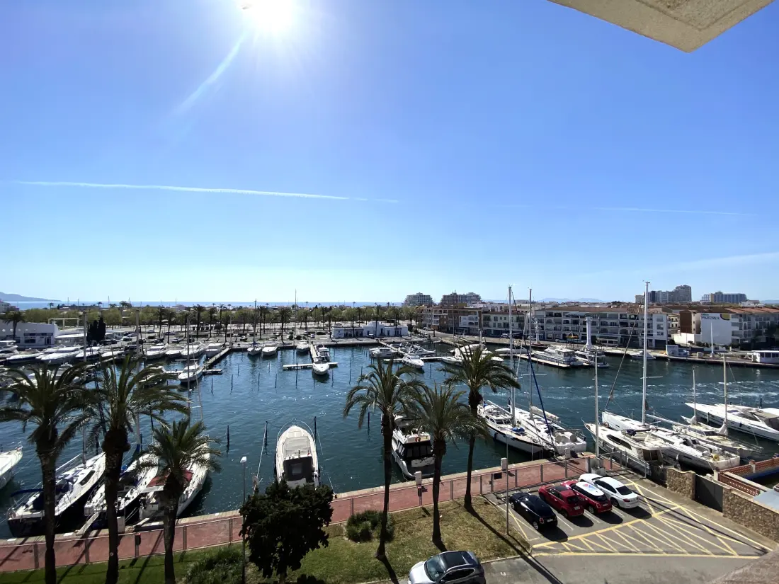 Location de Vacances Empuriabrava 298