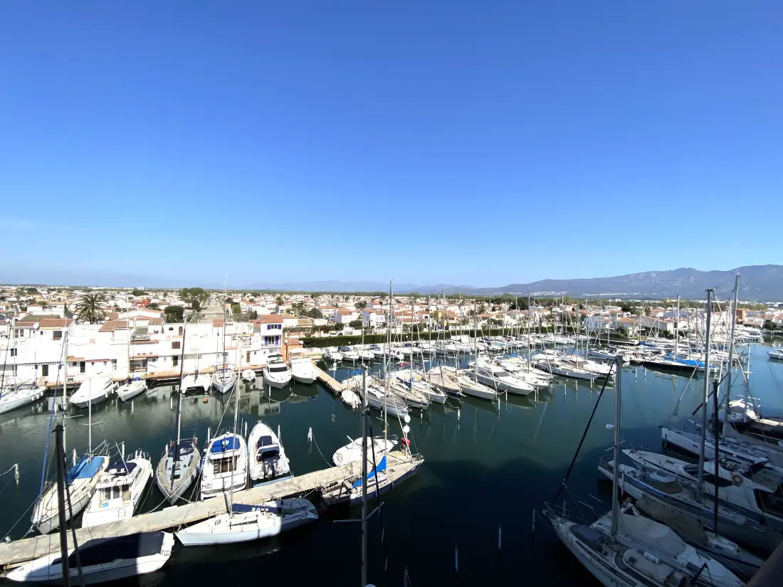 Location de Vacances Empuriabrava 298